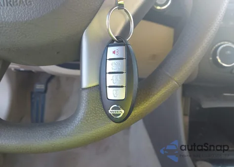 2011 Nissan Altima 2.5 S from USA, damaged, VIN 1N4AL2APXBN472091